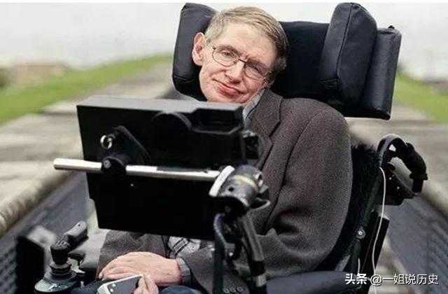 霍金预言人类灭亡率,为什么霍金预言2032年