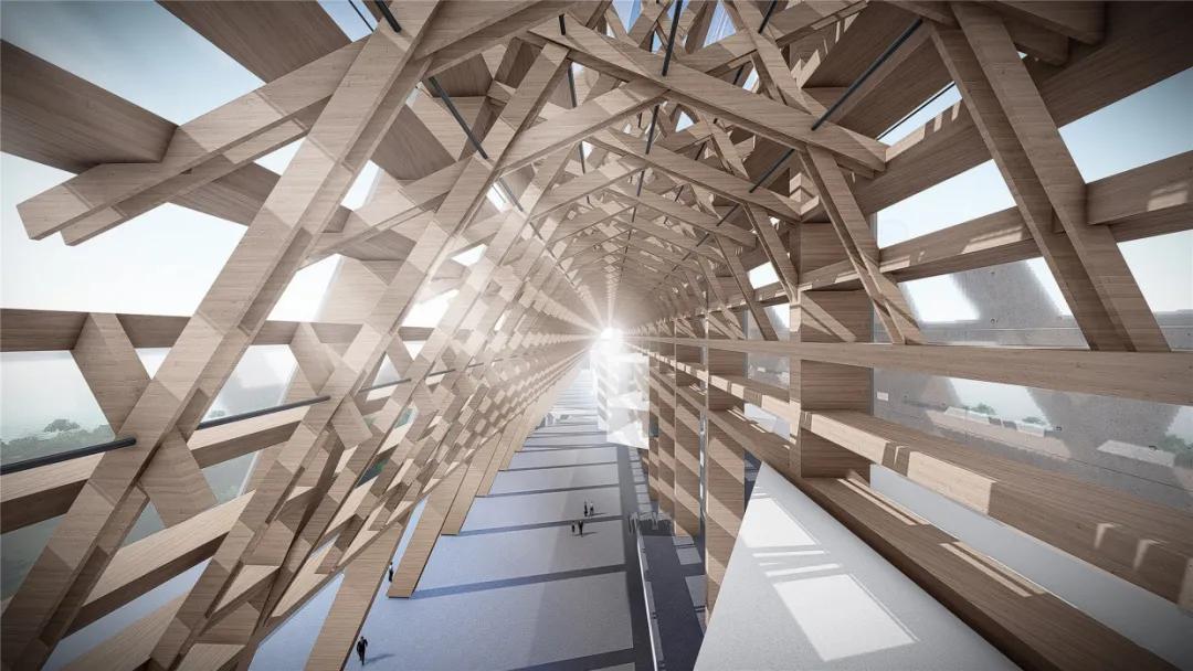 深圳歌剧院建筑竞赛方案设计,深圳歌剧院建筑设计作品