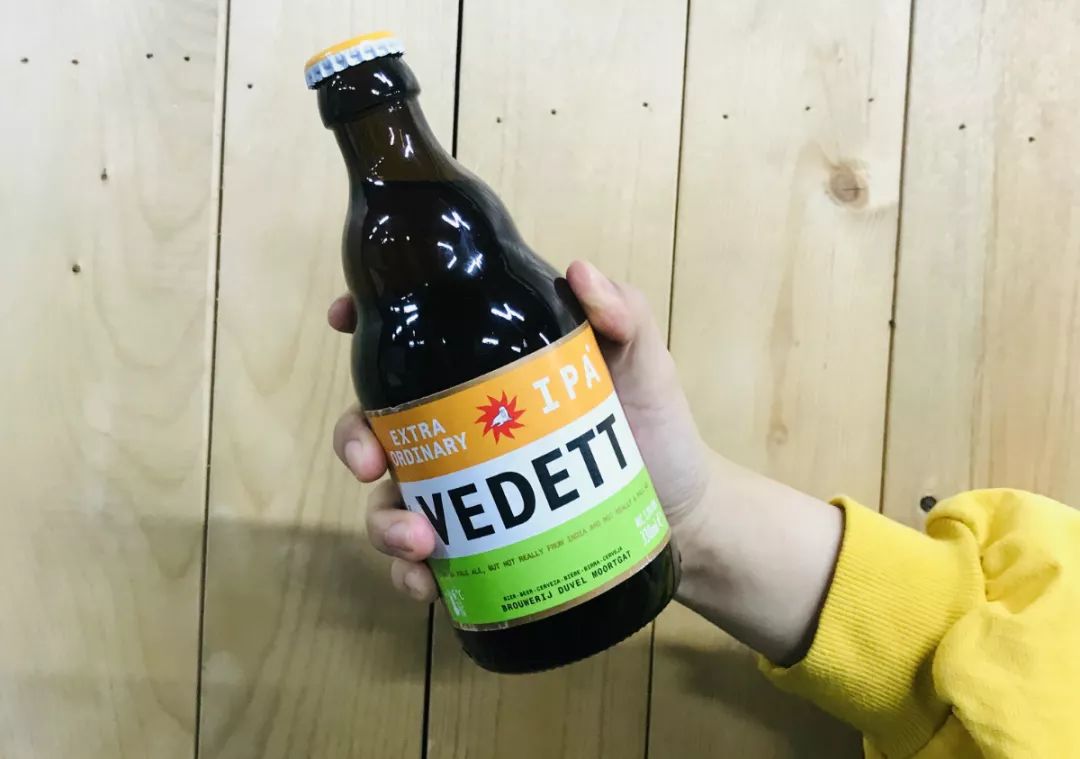 国内精酿啤酒最好喝的是哪几种,十大公认最好喝的精酿啤酒测评