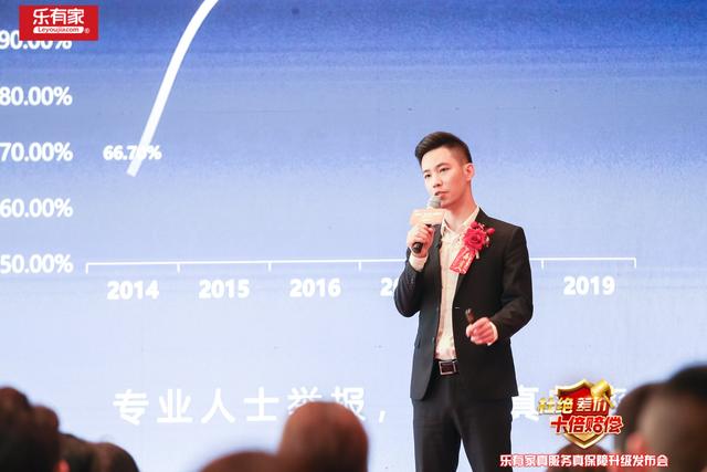 乐有家的房源真实吗,乐有家的房源靠谱吗