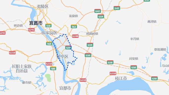 湖北宜昌这个城市怎么样,湖北宜昌有多大面积