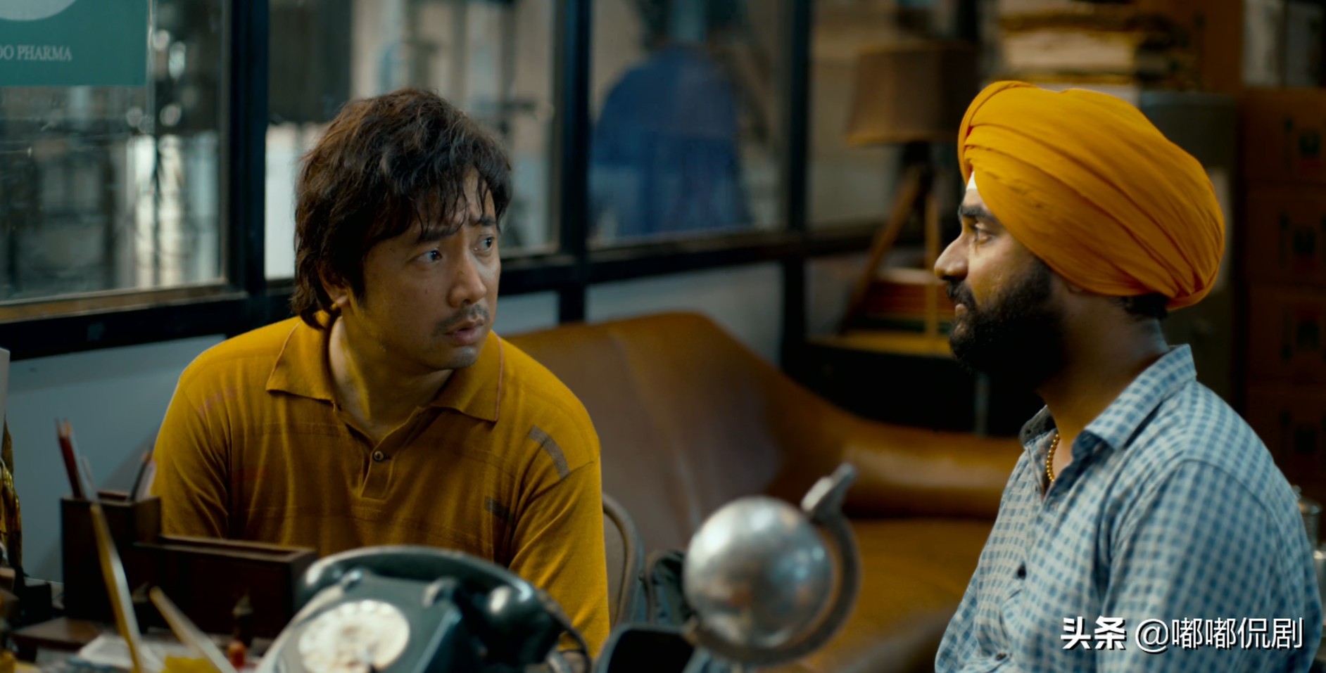 我不是药神实际效果,我不是药神现实最后处理