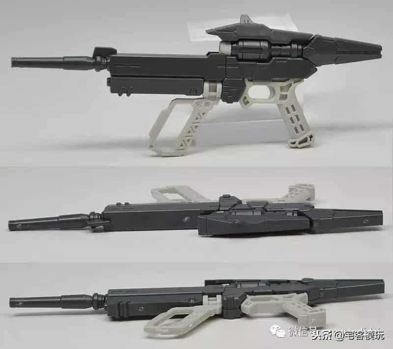 模匠魂hirm红异端拼装要注意什么,模匠魂hirm红异端猩猩臂能不能买