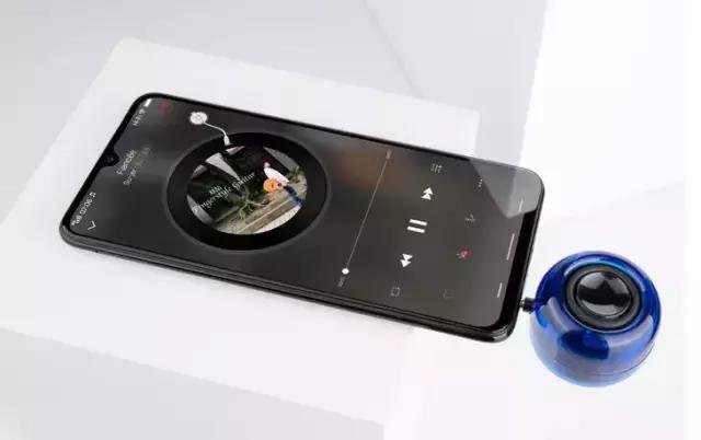 通话等待提示声音小,手机通话音量小原来是这个开关