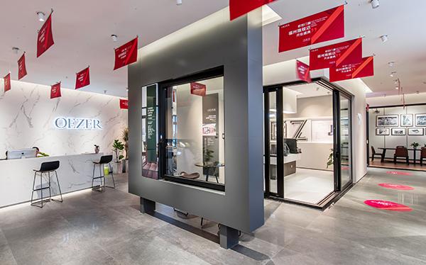 欧哲门窗高端系列,欧哲是顶级门窗吗