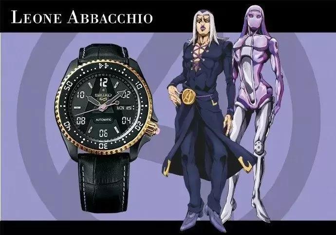 精工十款口碑最好的手表seiko,撞脸超人