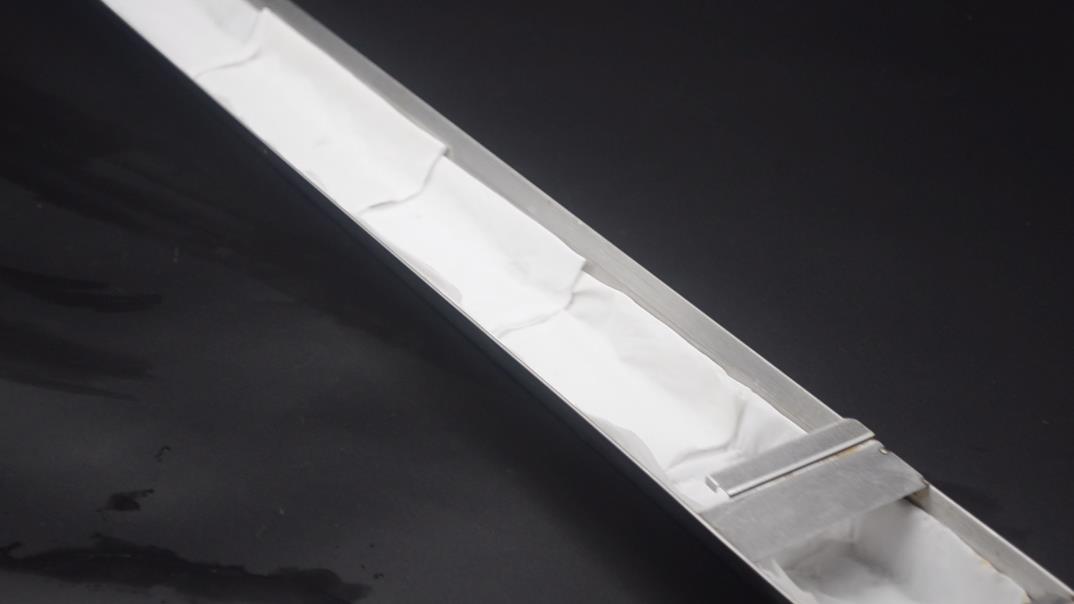 清洁油烟机油槽油渍小妙招,油烟机油盒的油怎么清理快