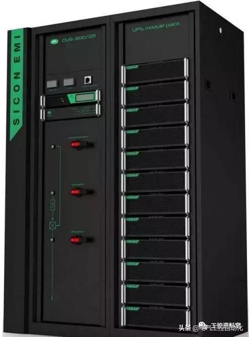 山特ups电源安装教程视频,高压柜ups电源应独立安装