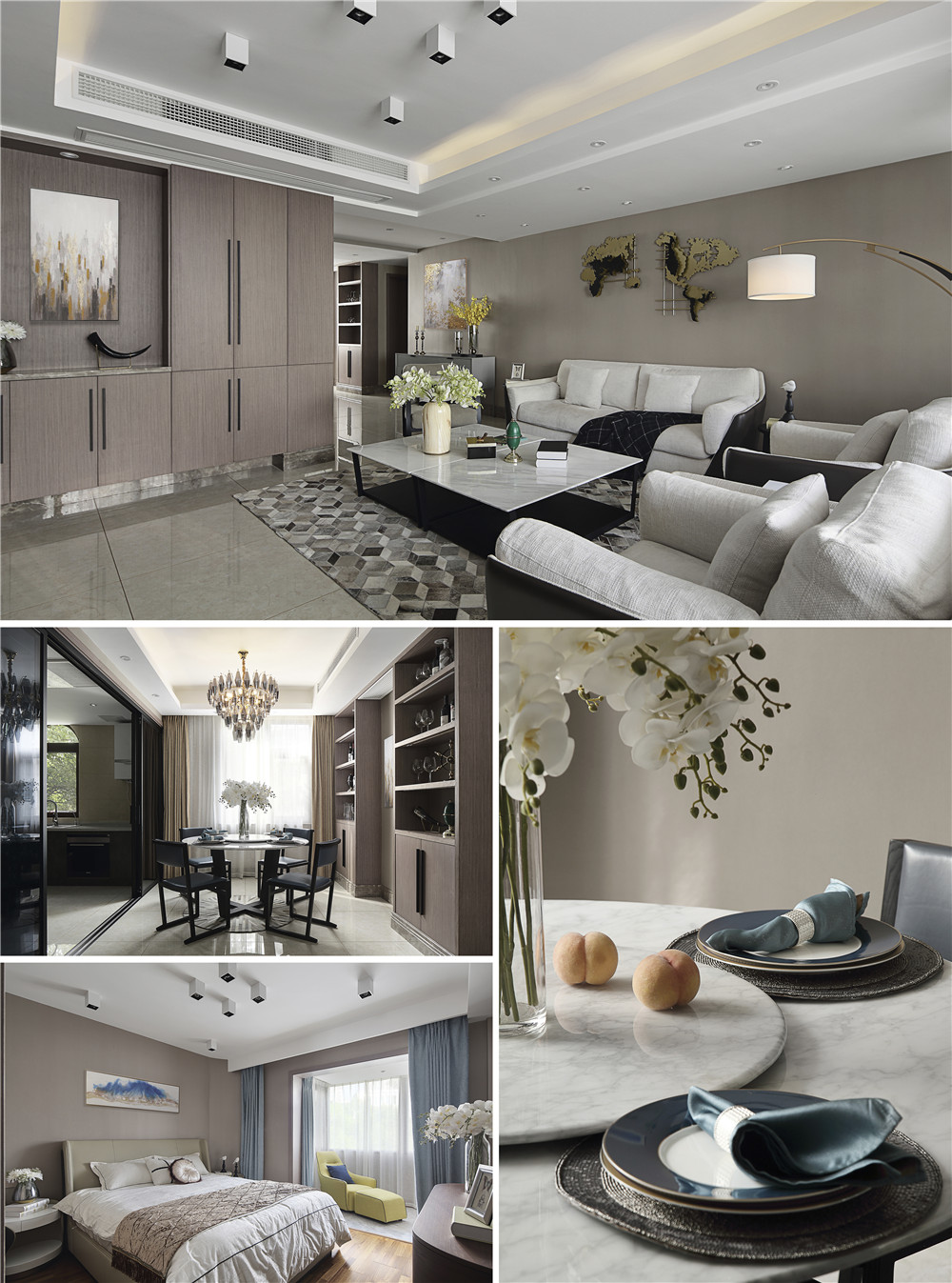 ZZ嘉怡装饰创始人曾兵:行正道,走远路