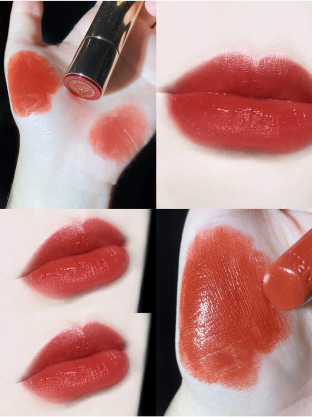 娇韵诗口红新款怎么样,法国娇韵诗口红