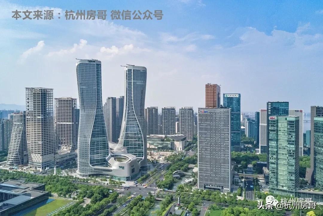 杭州平均工资5000左右怎么买房,杭州年薪多少钱可以买房