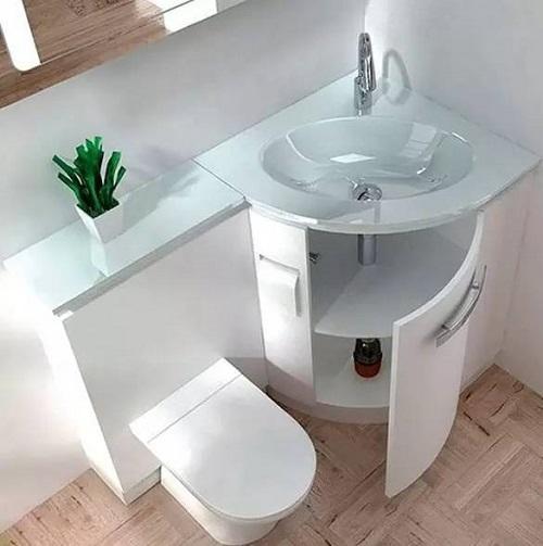 日本马桶节水,日本洗手间马桶和洗手池一体