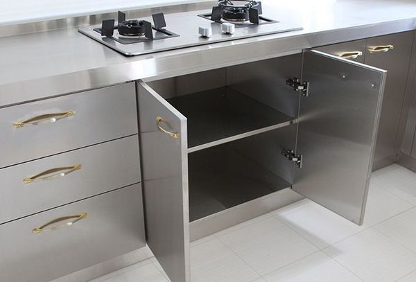 橱柜设计和安装方法,橱柜装修全套详细步骤