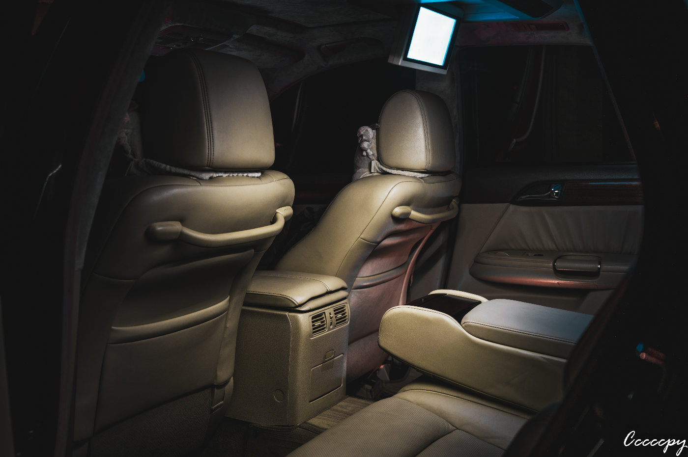 朴实无华且枯燥,日产风雅350豪华版