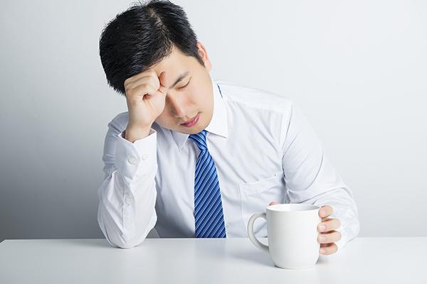 头痛不用靠止痛药这4招就能解决,神经性头痛怎么根治简单技巧