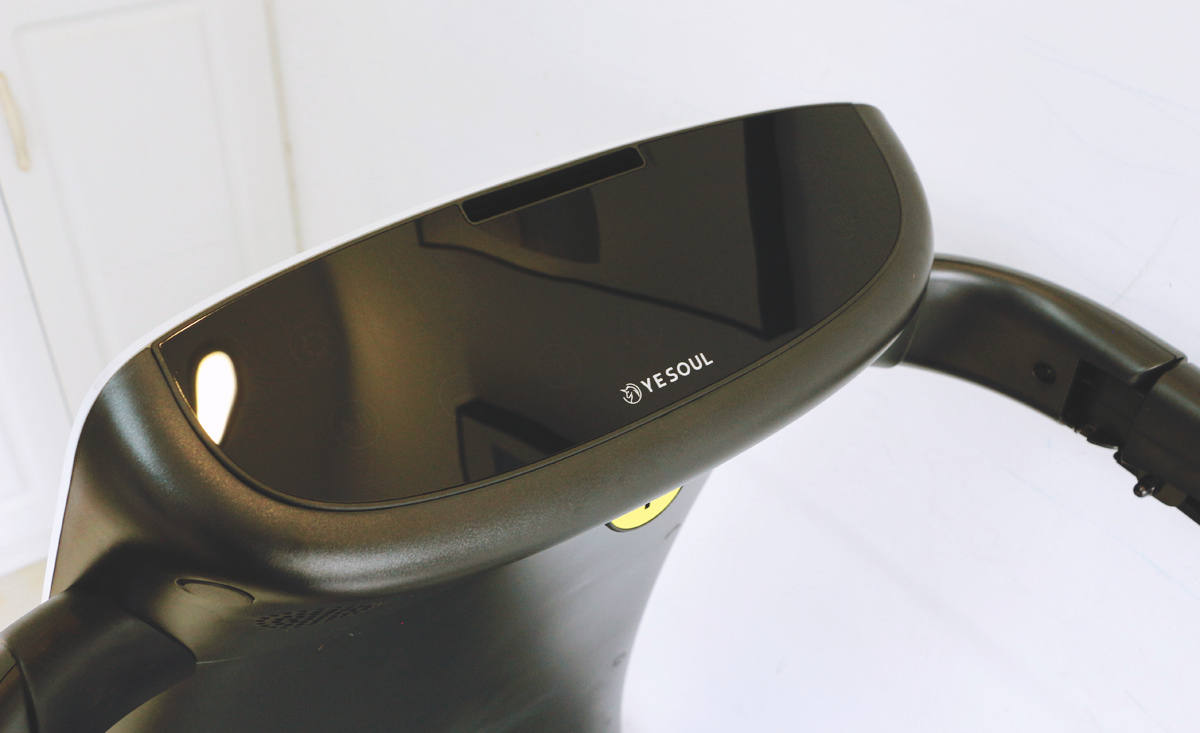 野小兽P30跑步机深度体验！晾衣架、摆设？跑了半个月谈谈感受