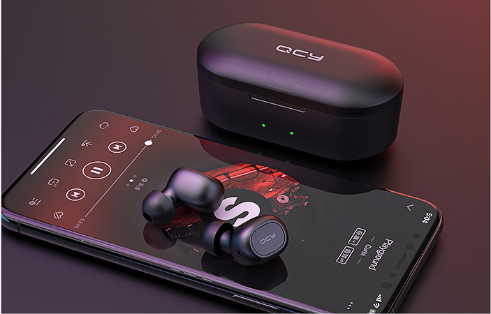 推荐一款百元内的蓝牙耳机,百元无线蓝牙耳机音质十大排行