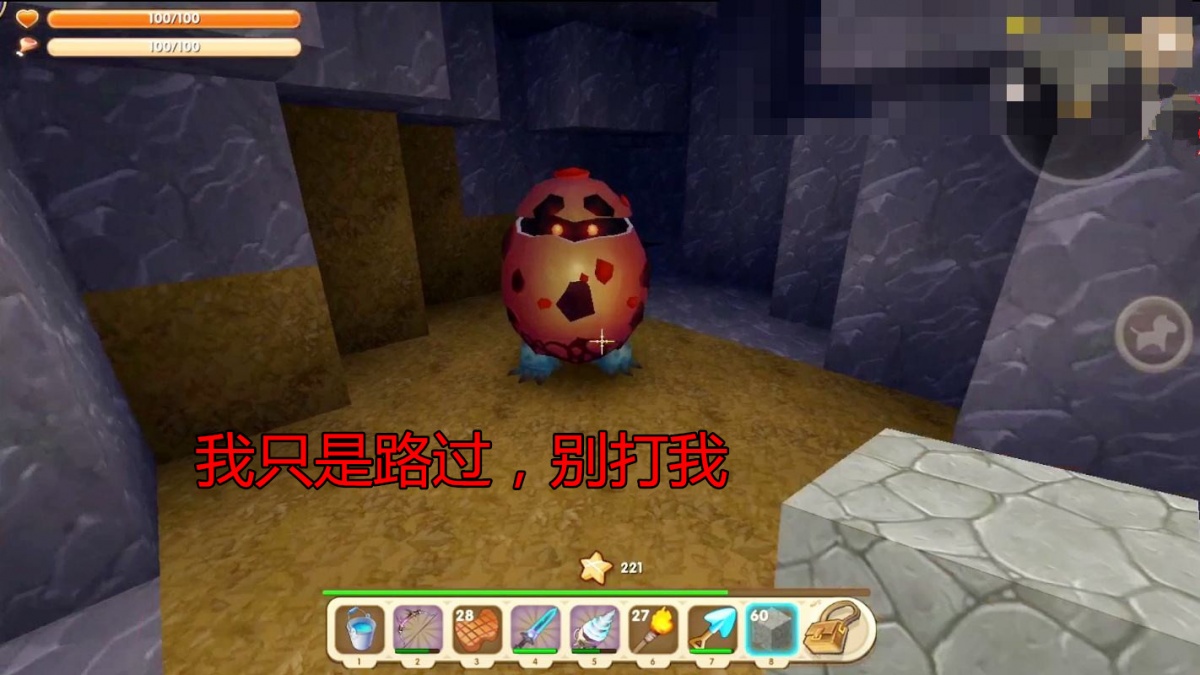 在迷你世界中你最喜欢哪种模式?大神:这3种玩家更适合玩创造!