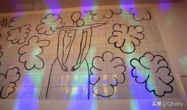 在家也能上美术课,美术课手工