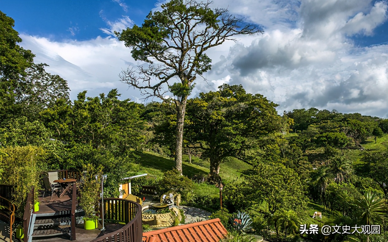 哥斯达黎加发展水平如何,哥斯达黎加是发达国家