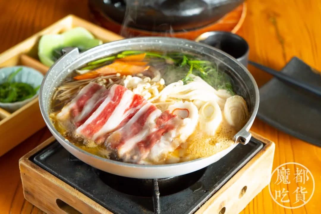 如果圣诞愿望只能许一个，我想在这里坐拥福利吃吃吃！