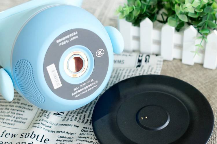 早教智能机器人优缺点,智能早教机器人哪个实惠好用