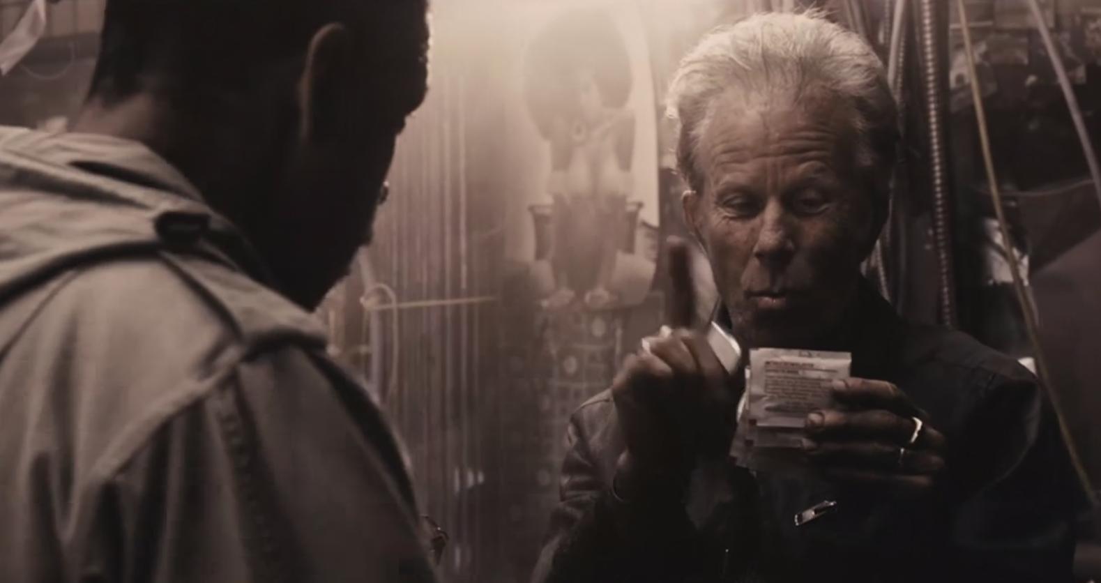 6部高分世界末日电影你看过几部,推荐十部看了十遍以上的末日电影