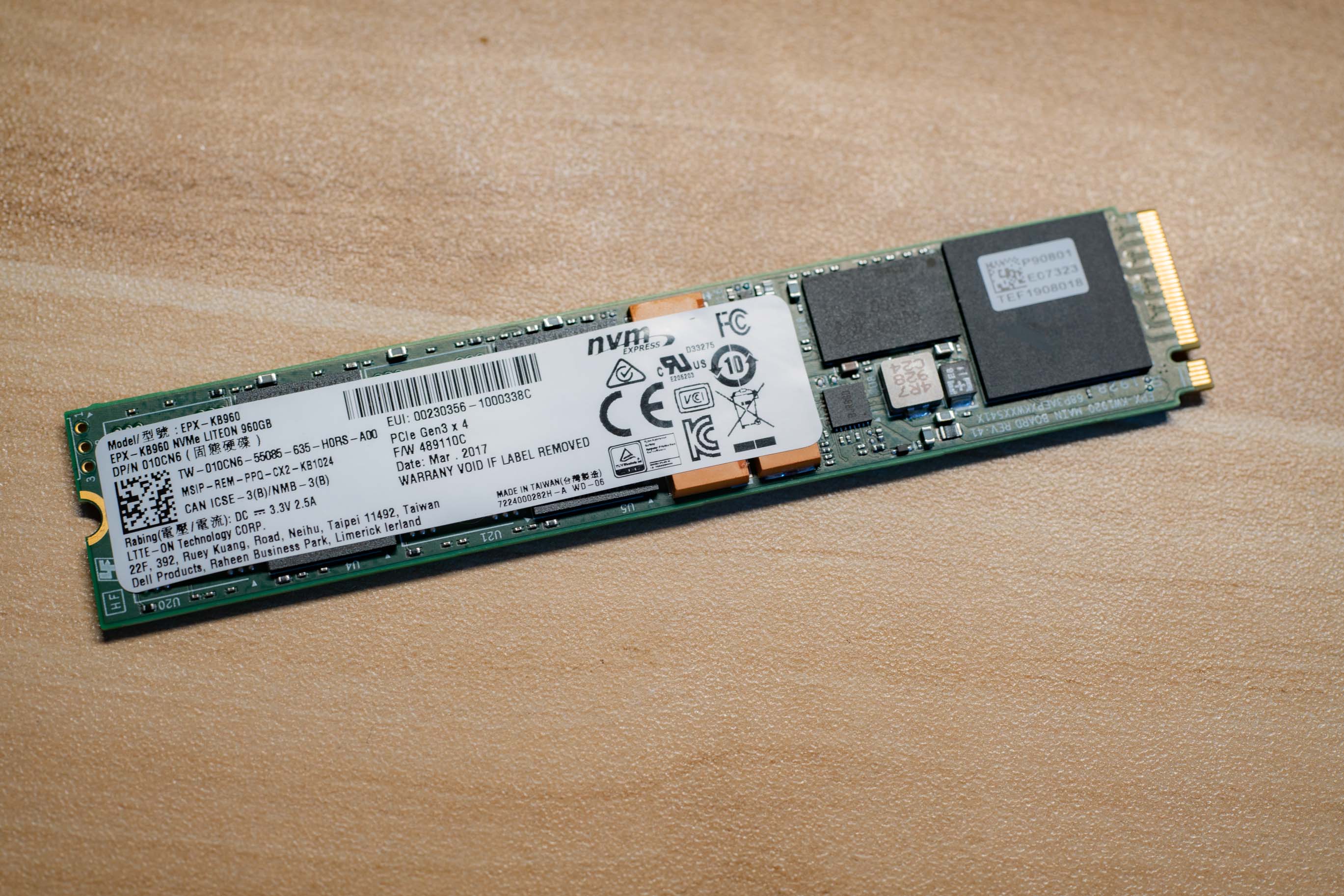 建兴ca3固态硬盘评测,建兴t12512gm.2固态评测