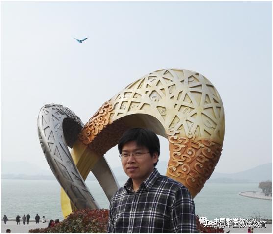 张培强：九层之台起于累土——对一道解析几何题的赏析