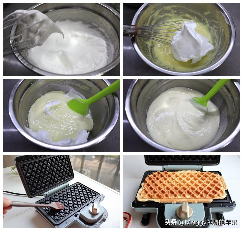 饼好吃又简单的做法适合孩子吃,宝宝各种饼的做法