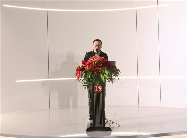 耀出·新境界！万嘉集团新品发布会，以远见启新篇