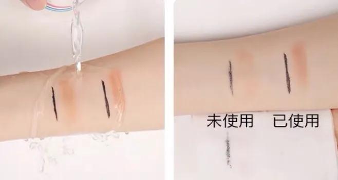 lisa的日系妆容,淡颜系妆容lisa