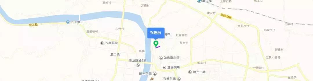 这条老街不仅市井味十足还很文艺,淮州新城古镇