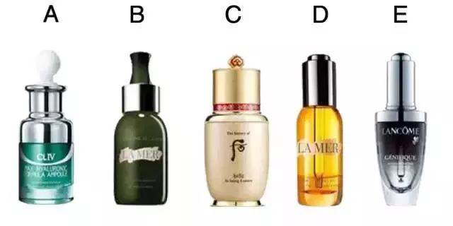 做完这个化妆品测试，我原谅了直男……