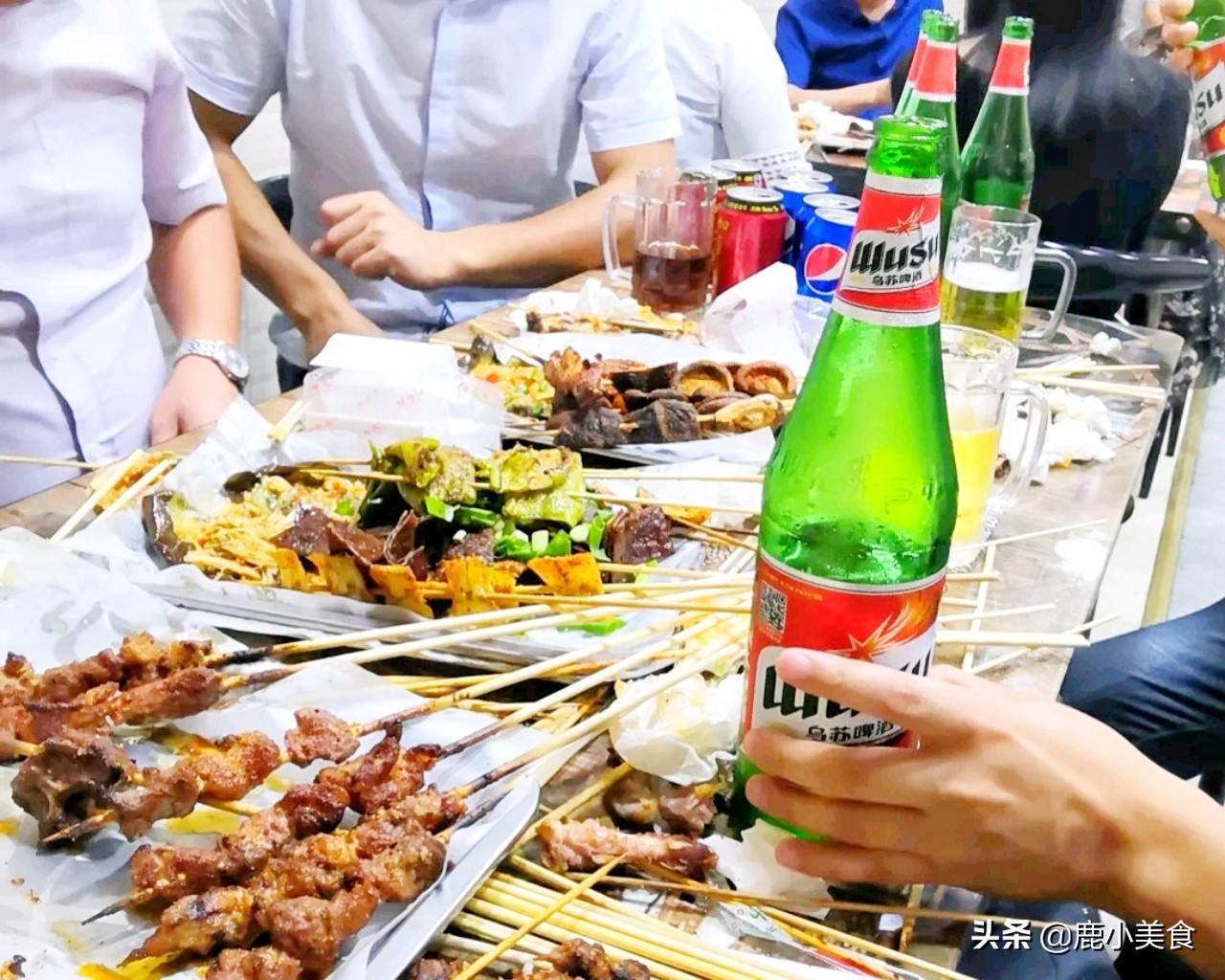 吃爆辣怎么快速解辣,吃了很麻辣的东西如何解辣