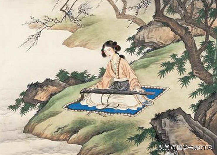 韦庄诗朗读,韦庄经典诗