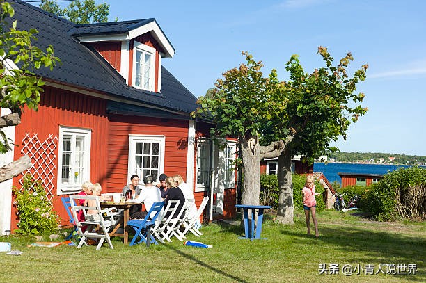 瑞典哪个地区生活最好,生活在瑞典的真实感受