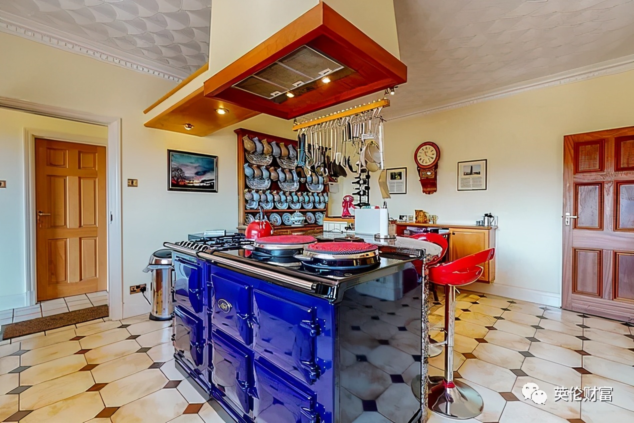 英国十大宜居城市,英国最佳生活质量城市