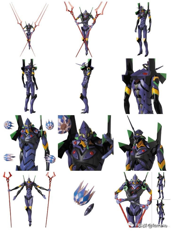 你准备好买了吗?(新世纪福音战士*初号机)