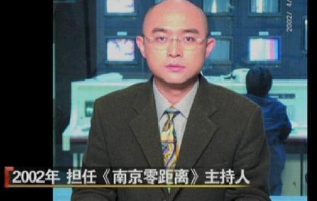 孟非的工资一年能挣多少呢,孟非的一年工资是多少钱