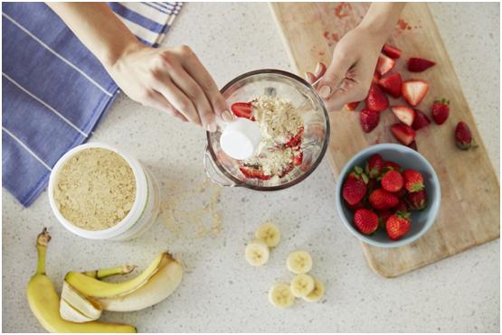 康宝莱奶昔减肥一个月花多少钱,康宝莱奶昔减肥靠谱吗多少钱