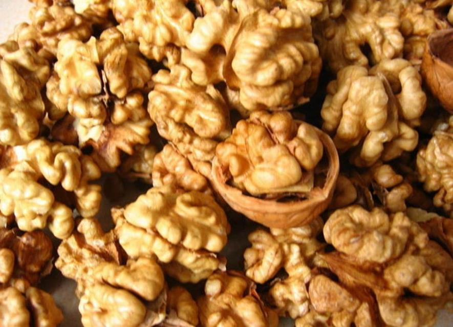 百种味道的果子,百种果实图片