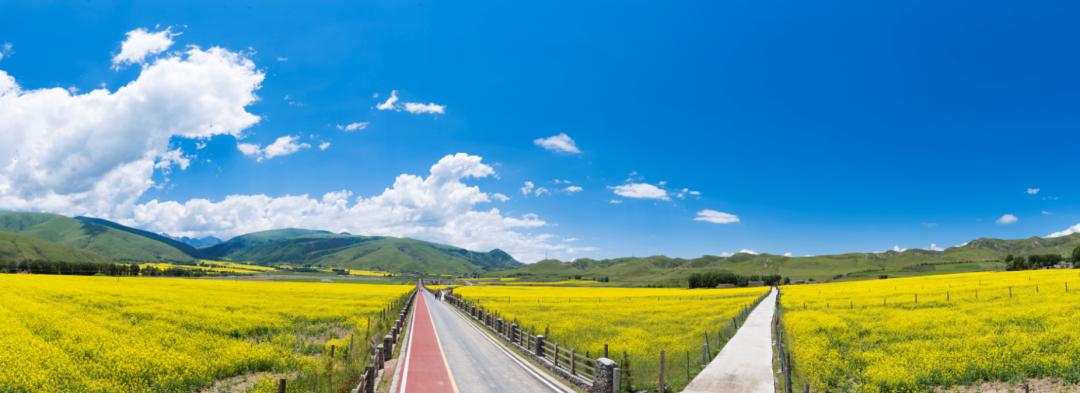 乡村休闲旅游线路,四川50条乡村旅游精品线路