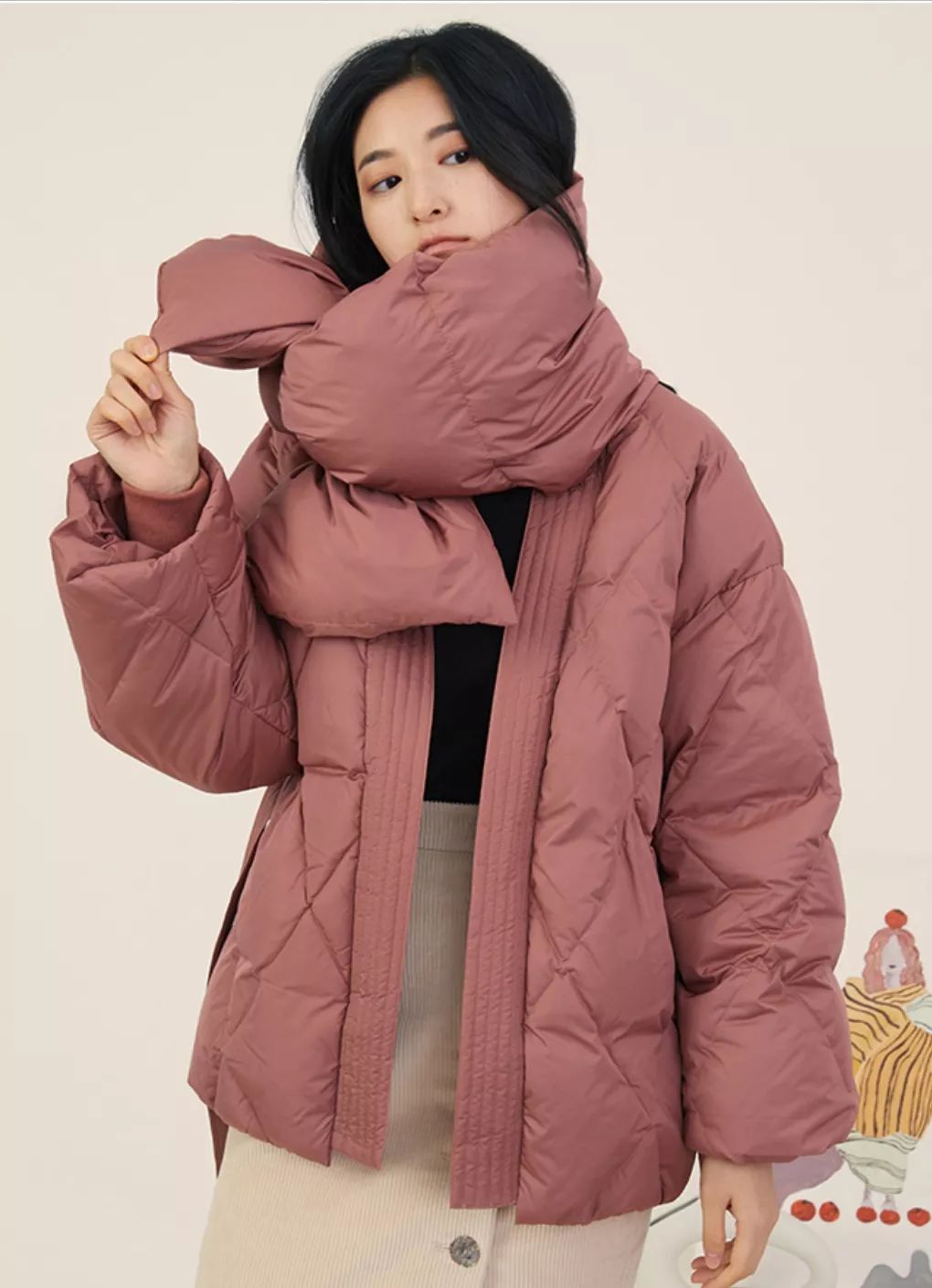 闊╁墽濂充富绌挎惌鍝佺墝,闊╁墽濂宠绌挎惌鍝佺墝