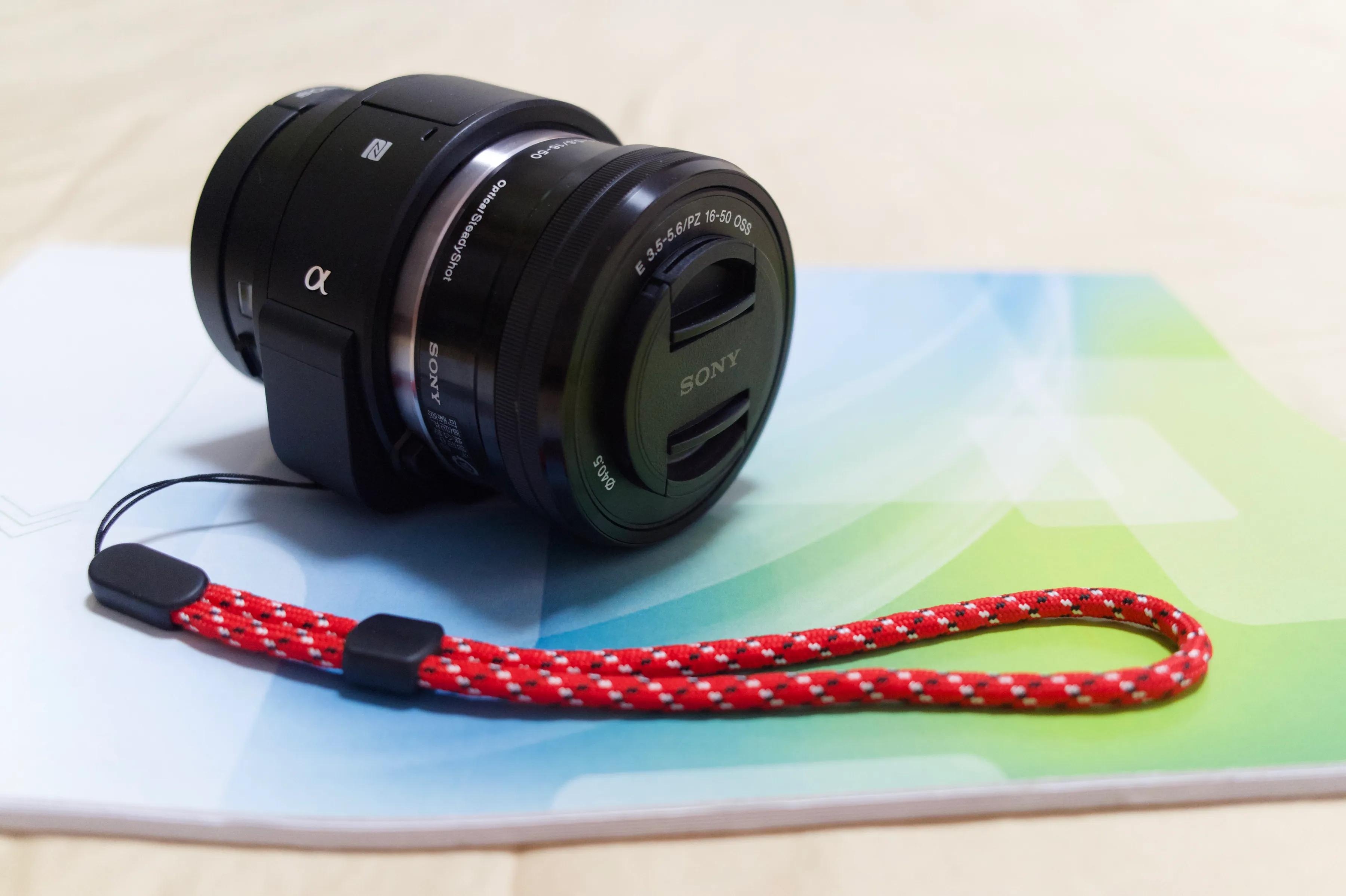 比QX100更强大的镜头微单QX1