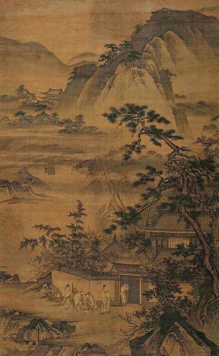 为什么宋朝审美能领先一千年,有人说宋朝审美领先了世界一千年