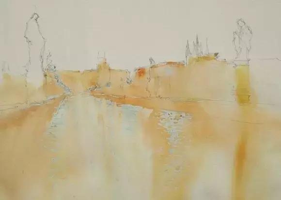 初学者结构素描步骤,酒杯素描绘画步骤