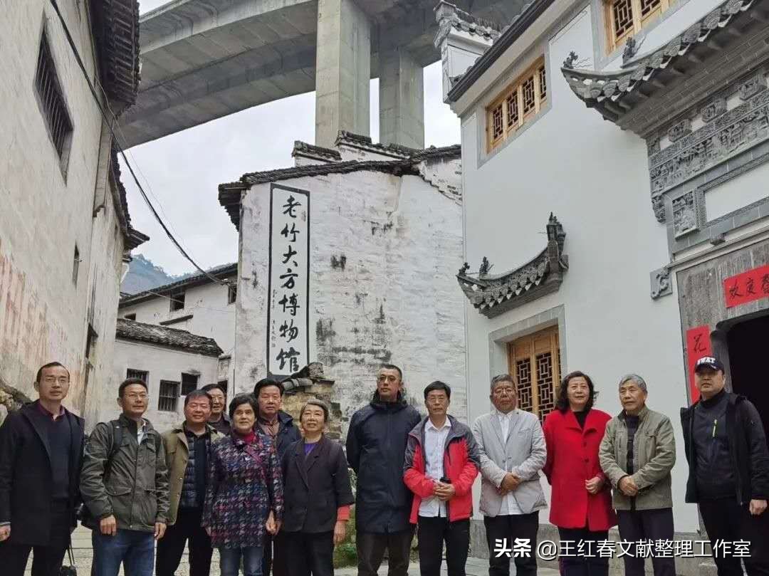 歙县三阳镇古村落,歙县传统古村落自驾游