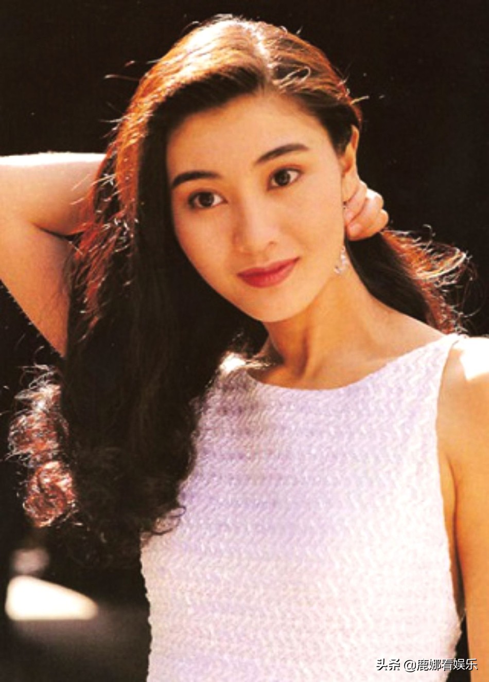 露娜欧美女星,露娜韩国女星