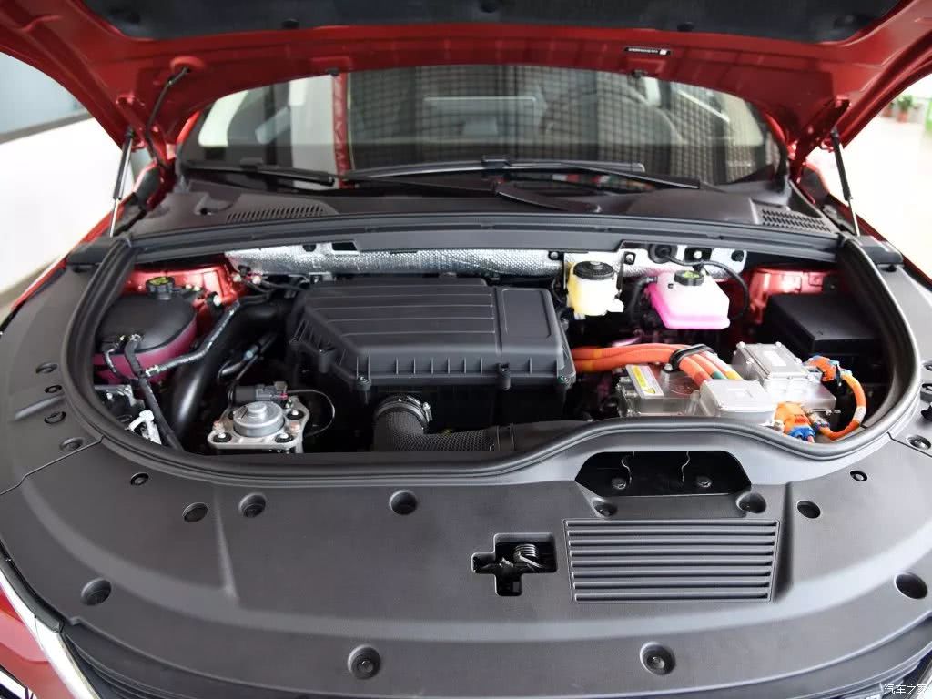 高颜值操控好买这几款suv错不了,20多个油耗的suv